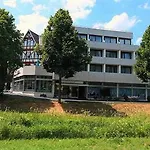 Schober Am Kurpark Hotel 3*