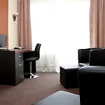 Hotel Schober Am Kurpark Bad Salzschlirf