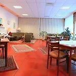 Hotel Schober Am Kurpark 3*