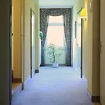 Schober Am Kurpark Hotel Bad Salzschlirf