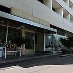 Schober Am Kurpark Hotel Bad Salzschlirf
