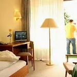 Hotel Schober Am Kurpark 3*