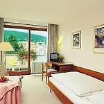 Schober Am Kurpark Hotel 3*