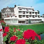 Schober Am Kurpark Hotel Bad Salzschlirf