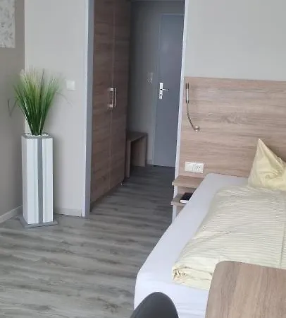 Schober Am Kurpark 酒店