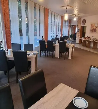 Schober Am Kurpark 巴特萨尔奇利夫