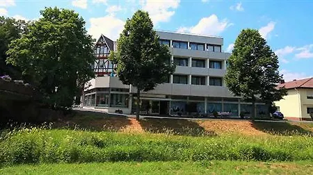 Schober Am Kurpark Hotel 3*