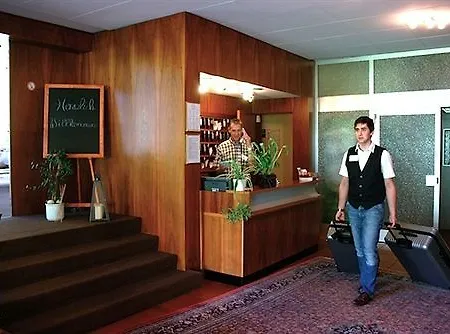 Schober Am Kurpark 3* 巴特萨尔奇利夫