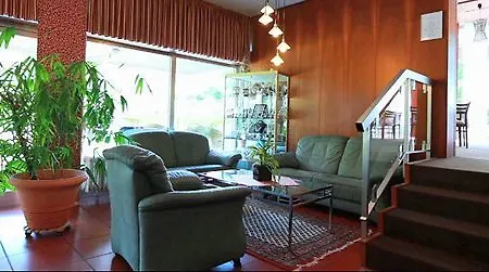 Schober Am Kurpark 巴特萨尔奇利夫