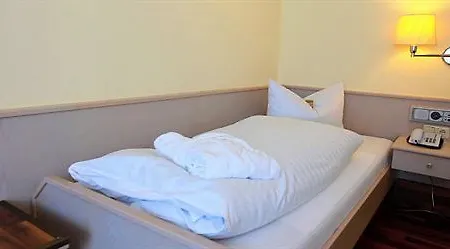 Schober Am Kurpark 巴特萨尔奇利夫