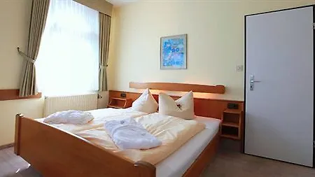 Hotel Schober Am Kurpark 3*