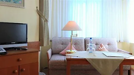 Schober Am Kurpark 3*