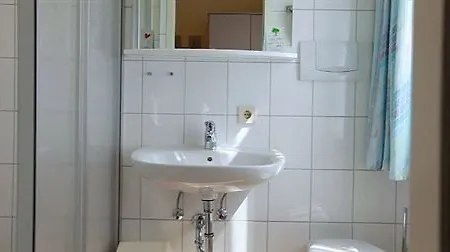 Schober Am Kurpark 酒店 3*