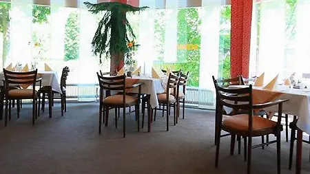 Schober Am Kurpark 3* 巴特萨尔奇利夫