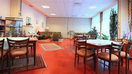 Hotel Schober Am Kurpark 3*