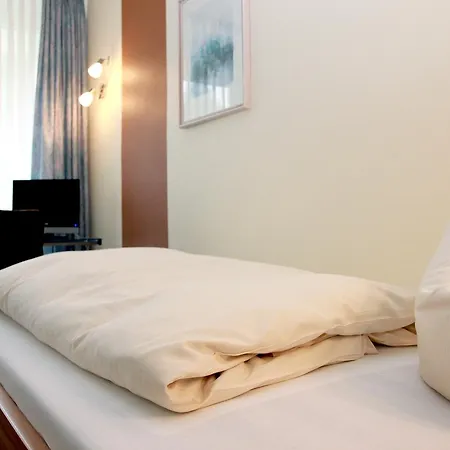 Hotel Schober Am Kurpark Bad Salzschlirf