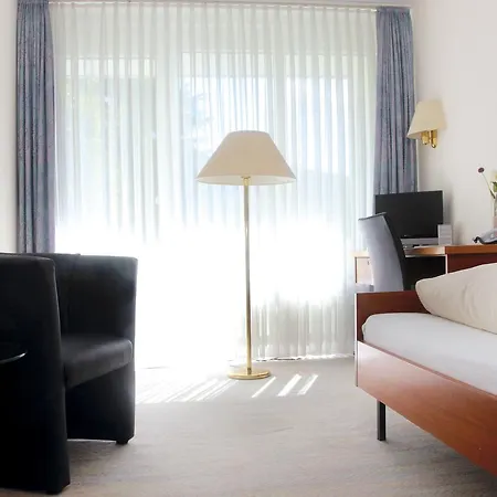 Schober Am Kurpark 3* 巴特萨尔奇利夫