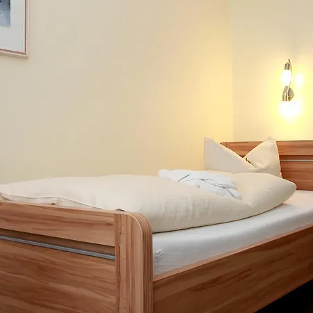 Hotel Schober Am Kurpark Bad Salzschlirf