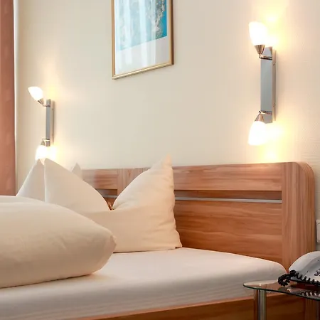 Schober Am Kurpark 酒店