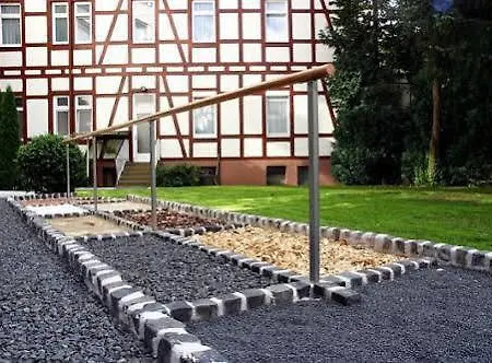 Schober Am Kurpark 酒店 3*