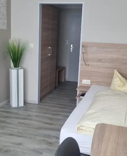 Schober Am Kurpark Hotel