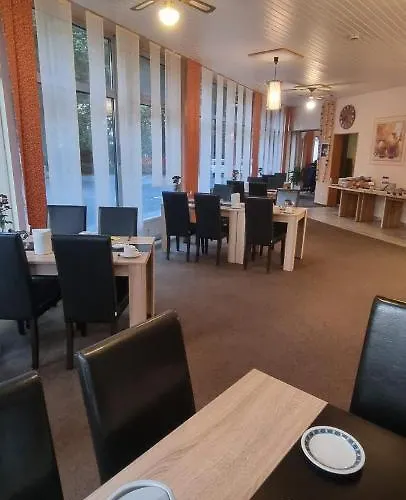 Schober Am Kurpark Bad Salzschlirf