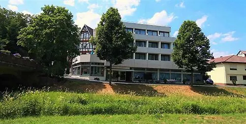 Schober Am Kurpark Hotel 3*