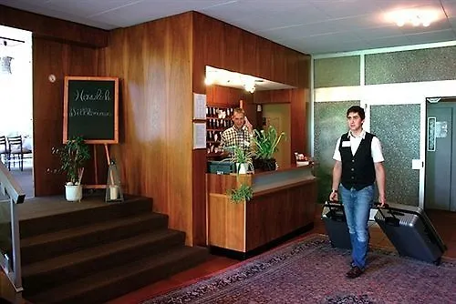 Schober Am Kurpark 3* Bad Salzschlirf