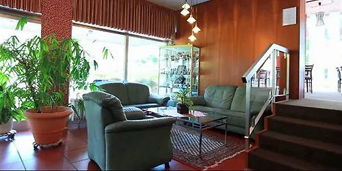 Schober Am Kurpark Bad Salzschlirf