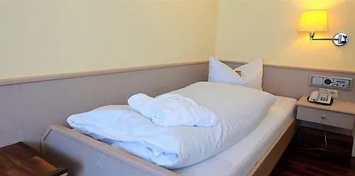 Schober Am Kurpark Bad Salzschlirf