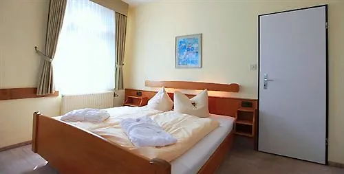 Hotel Schober Am Kurpark 3*