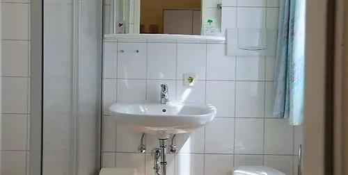 Schober Am Kurpark Hotel 3*