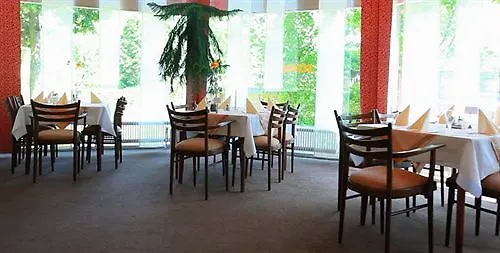 Schober Am Kurpark 3* Bad Salzschlirf