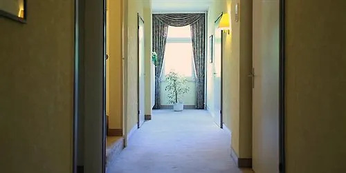 Schober Am Kurpark Hotel Bad Salzschlirf