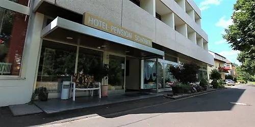 Schober Am Kurpark Hotel Bad Salzschlirf