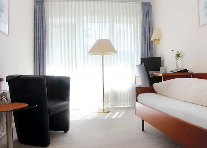 Schober Am Kurpark 3* Bad Salzschlirf