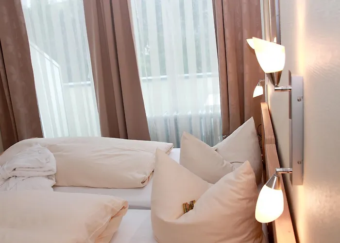 Schober Am Kurpark 3*