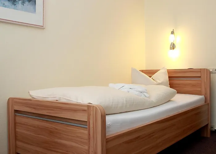 Hotel Schober Am Kurpark Bad Salzschlirf