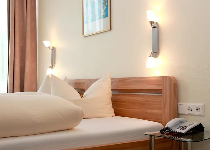 Schober Am Kurpark Hotel