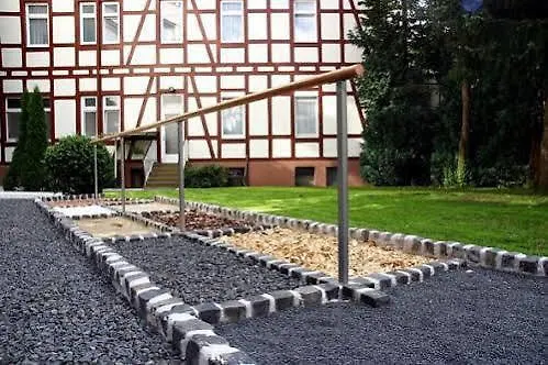 Schober Am Kurpark Hotel 3*