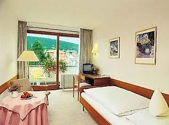 Schober Am Kurpark Hotel 3*